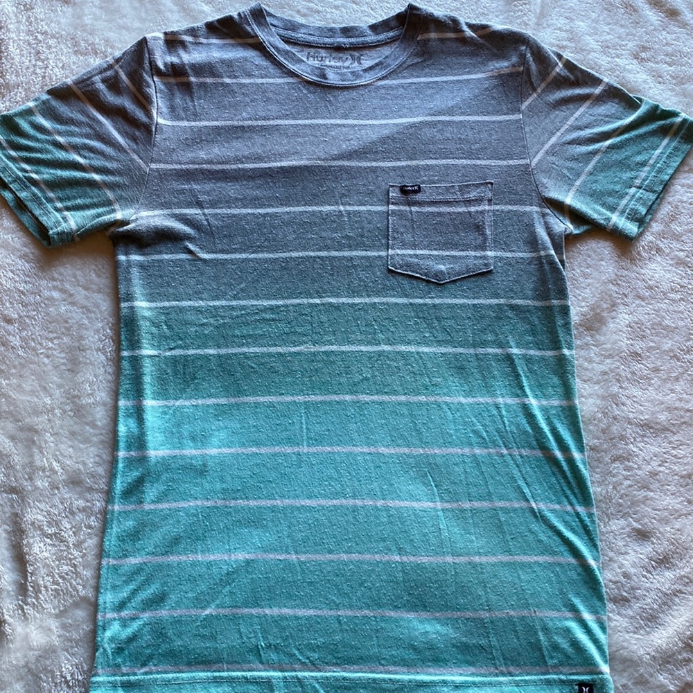 Mens Hurley t-shirt